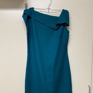 Tahari Bodycon Dress